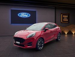 Gebraucht 2024 Ford Puma ST-Line X SUV | CHF 31’500 (Teuer)