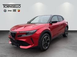 Gebraucht 2024 Alfa Romeo Junior Edizione Speciale SUV | CHF 33’990 (Guter Preis)