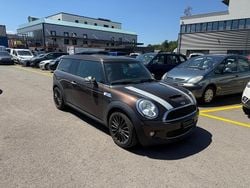 Gebraucht 2009 Mini Cooper S Clubman Kombi | CHF 2’500