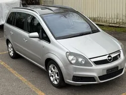 Gebraucht 2005 Opel Zafira Cosmo Van / Kleinbus | CHF 1’000 (Fairer Preis)