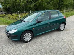 Gebraucht 1999 Peugeot 206 | CHF 3’300 (Etwas zu teuer)