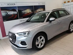 Gebraucht 2020 Audi Q3 Design SUV | CHF 25’980 (Fairer Preis)