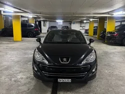 Gebraucht 2010 Peugeot RCZ Coupé | CHF 5’680 (Fairer Preis)