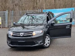 Gebraucht 2016 Dacia Logan MCV Lauréate | CHF 5’300 (Fairer Preis)