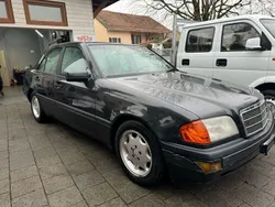 Gebraucht 1994 Mercedes C280 Classic | CHF 5’999