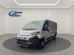 Neu 2025 Fiat Ducato Easy Van | CHF 35’500 (Fairer Preis)
