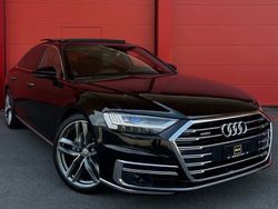 Gebraucht 2018 Audi A8 Sport Limousine | CHF 47’500