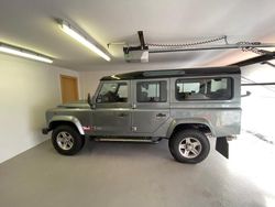 Gebraucht 2015 Land Rover Defender SUV | CHF 90’000