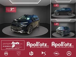 Gebraucht 2023 Citroën C3 Aircross Shine SUV | CHF 21’900 (Fairer Preis)