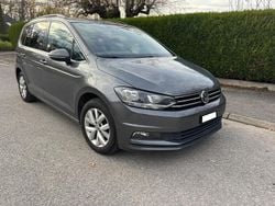 Gebraucht 2019 VW Touran Highline Van / Kleinbus | CHF 18’900 (Guter Preis)