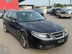 Gebraucht 2008 Saab 9-5 | CHF 2’300 (Superpreis)