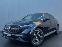 Gebraucht 2024 Mercedes 200 Coupé | CHF 65’800 (Superpreis)