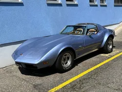 Gebraucht 1973 Chevrolet Corvette Stingray | CHF 29’000