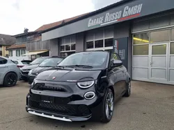 Neu 2024 Fiat 500e Abarth | CHF 27’500 (Guter Preis)
