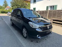 Gebraucht 2014 Dacia Lodgy Van / Kleinbus | CHF 6’900 (Teuer)
