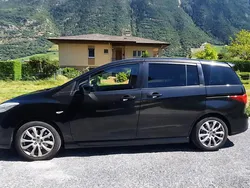 Gebraucht 2011 Mazda 5 Inclusive Van / Kleinbus | CHF 5’300 (Guter Preis)