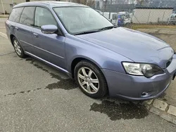 Gebraucht 2005 Subaru Legacy | CHF 900