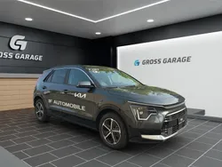 Gebraucht 2024 Kia Niro SUV | CHF 38’900