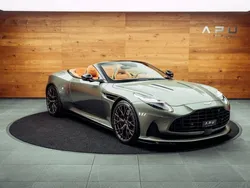 Neu 2025 Aston Martin DB12 Cabrio | CHF 349’707