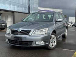 Gebraucht 2013 Skoda Octavia Ambition Kombi | CHF 6’900 (Guter Preis)