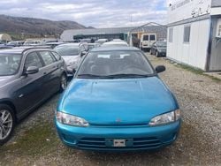 Gebraucht 1993 Mitsubishi Colt | CHF 1’750