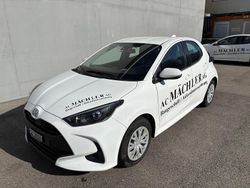 Gebraucht 2021 Toyota Yaris Active | CHF 9’800 (Superpreis)