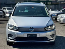 Gebraucht 2015 VW Golf VII Comfortline | CHF 6’000 (Superpreis)