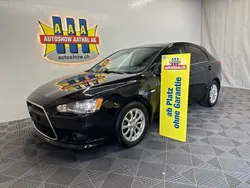 Gebraucht 2013 Mitsubishi Lancer Sportback Invite | CHF 6’500 (Guter Preis)