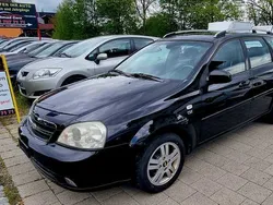 Gebraucht 2006 Chevrolet Nubira CDX | CHF 2’200