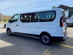 Gebraucht 2016 Fiat Talento Van | CHF 26’700