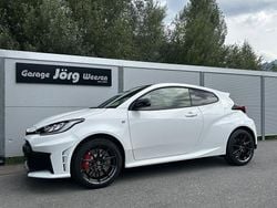 Neu 2025 Toyota Yaris Sport | CHF 51’500 (Fairer Preis)