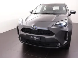 Grau Gebraucht 2023 Toyota Yaris Cross Trend SUV | CHF 29’850 (Guter Preis)