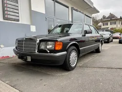 Gebraucht 1989 Mercedes 300 | CHF 15’500