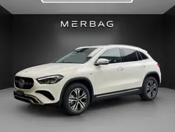 Neu 2025 Mercedes GLA250 SUV | CHF 53’600 (Superpreis)