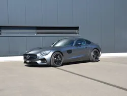 Gebraucht 2016 Mercedes AMG GT AMG Coupé | CHF 83’900 (Fairer Preis)
