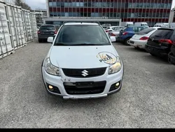 Gebraucht 2011 Suzuki SX4 GL | CHF 1’900 (Superpreis)