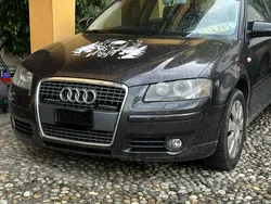 Gebraucht 2007 Audi A3 Ambition | CHF 1’500 (Superpreis)