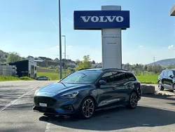 Gebraucht 2020 Ford Focus ST-Line Kombi | CHF 17’900 (Superpreis)