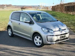 Gebraucht 2017 VW e-up! Kleinwagen | CHF 10’790