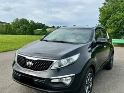 Gebraucht 2016 Kia Sportage SUV | CHF 8’900