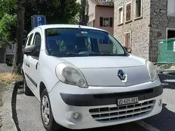 Gebraucht 2013 Renault Kangoo Authentique Van / Kleinbus | CHF 2’800 (Superpreis)