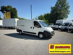 Gebraucht 2013 Fiat Ducato Van | CHF 27’900