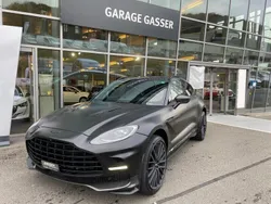 Gebraucht 2023 Aston Martin DBX SUV | CHF 193’707 (Guter Preis)