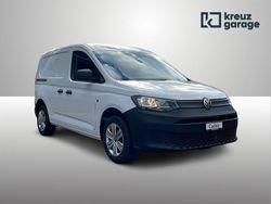 Gebraucht 2024 VW Caddy Van / Kleinbus | CHF 25’590 (Superpreis)