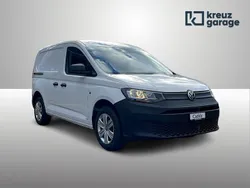 Neu 2024 VW Caddy Van / Kleinbus | CHF 27’990 (Guter Preis)