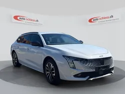 Gebraucht 2024 Peugeot 508 Allure Kombi | CHF 21’980 (Superpreis)