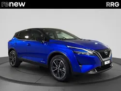 Gebraucht 2024 Nissan Qashqai SUV | CHF 27’550 (Superpreis)