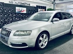 Gebraucht 2007 Audi S6 Kombi | CHF 12’900 (Fairer Preis)