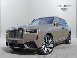 Beige Gebraucht 2024 Rolls Royce Cullinan SUV | CHF 495’000 (Guter Preis)