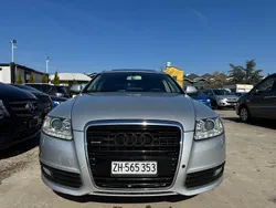 Gebraucht 2011 Audi A6 Comfort Kombi | CHF 4’500